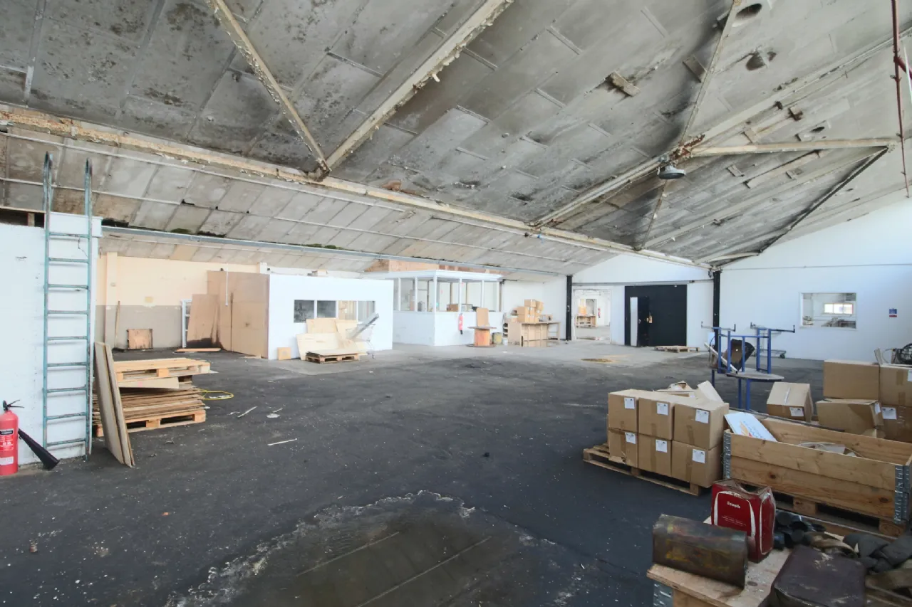 Photo of Industrial Unit, Townparks, Carrick-On-Shannon, Co. Leitrim, N41 N594