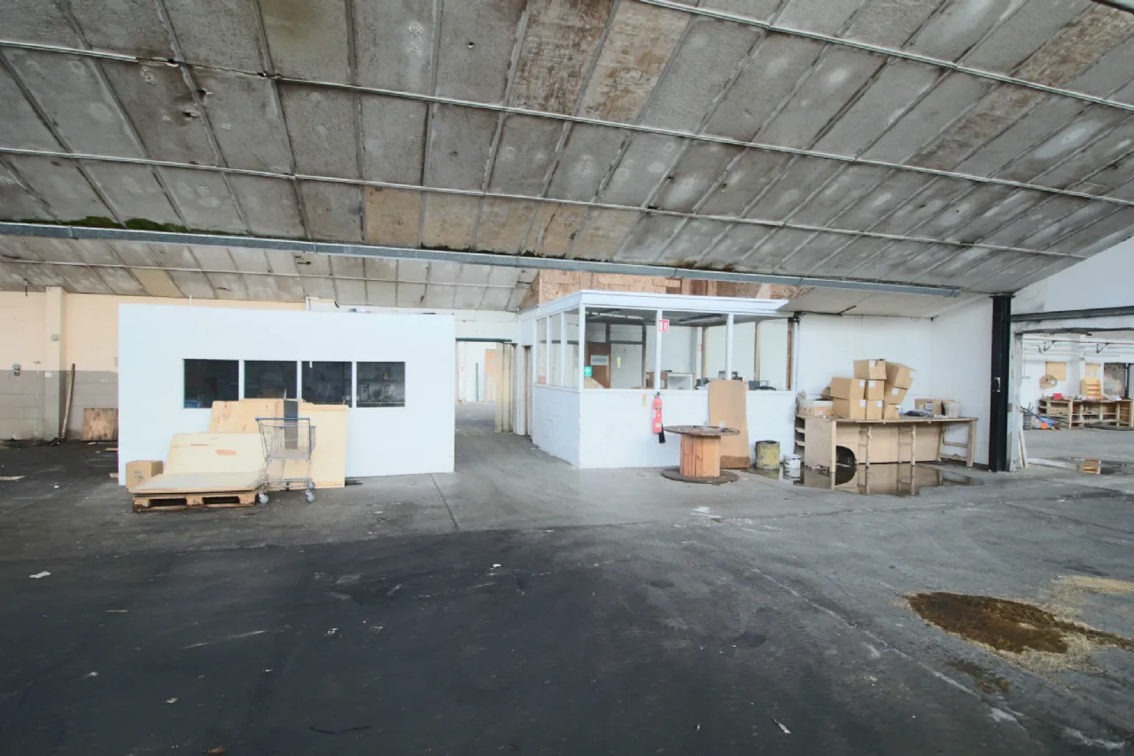 Photo of Industrial Unit, Townparks, Carrick-On-Shannon, Co. Leitrim, N41 N594