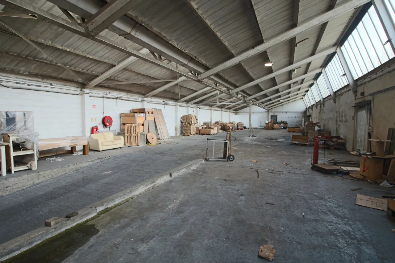 Photo of Industrial Unit, Townparks, Carrick-On-Shannon, Co. Leitrim, N41 N594