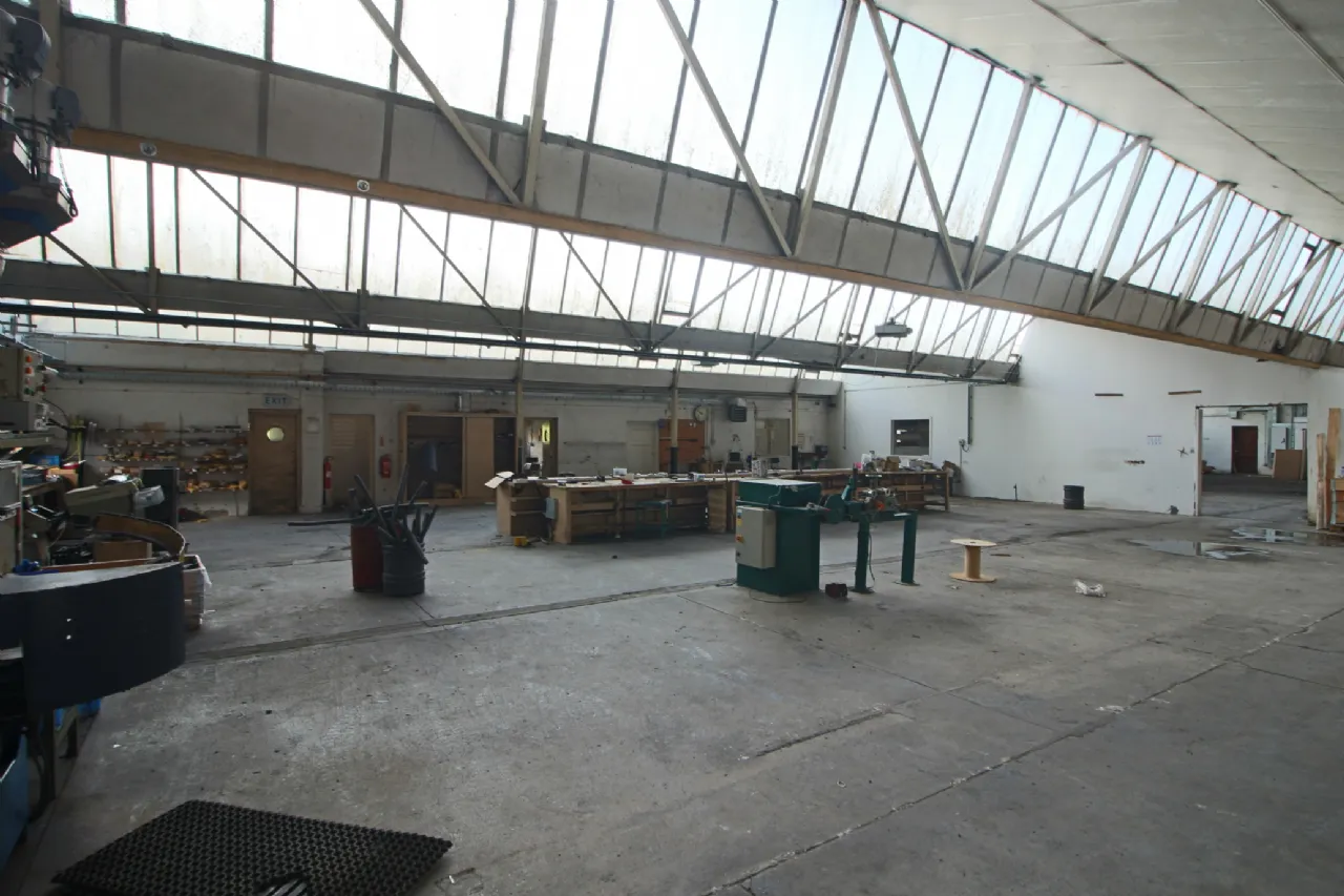 Photo of Industrial Unit, Townparks, Carrick-On-Shannon, Co. Leitrim, N41 N594