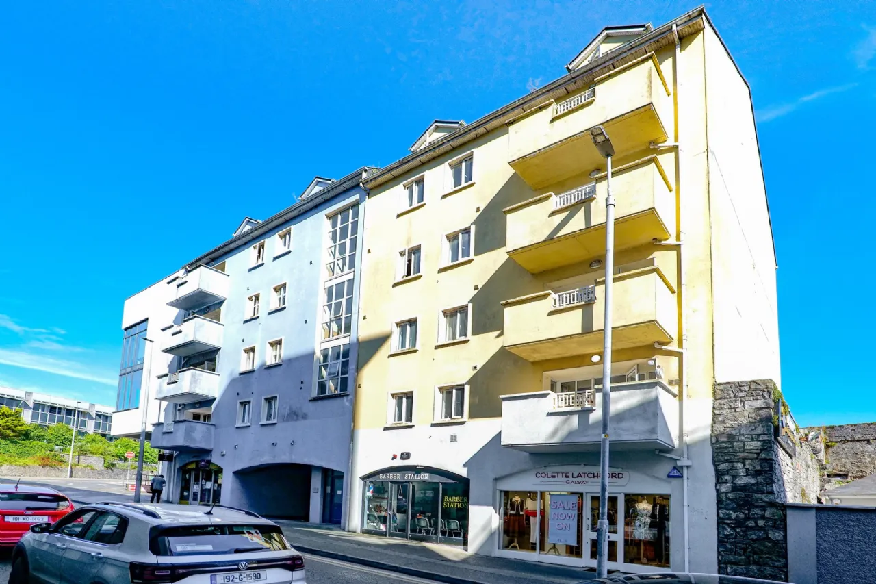 Photo of 9 Lydon Court, Bothar Irwin, Galway City Centre, H91 H9ND