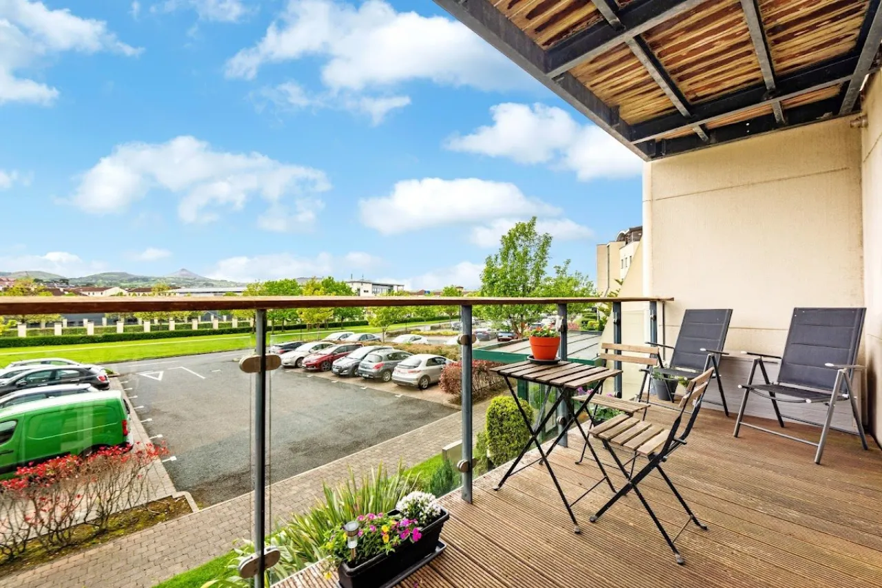 Photo of 216 Seabourne View, Greystones, Co Wicklow, A63 X971