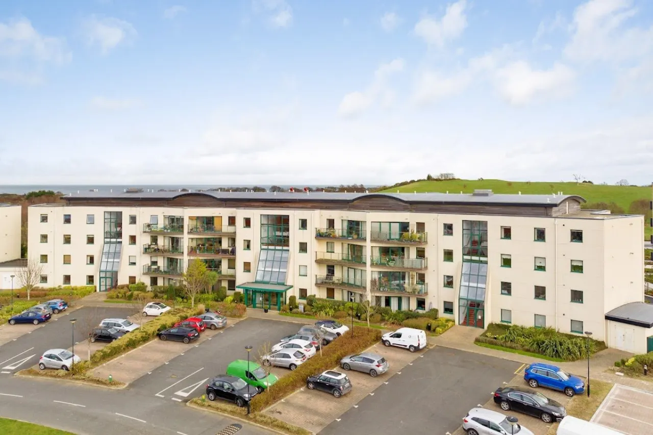 Photo of 216 Seabourne View, Greystones, Co Wicklow, A63 X971