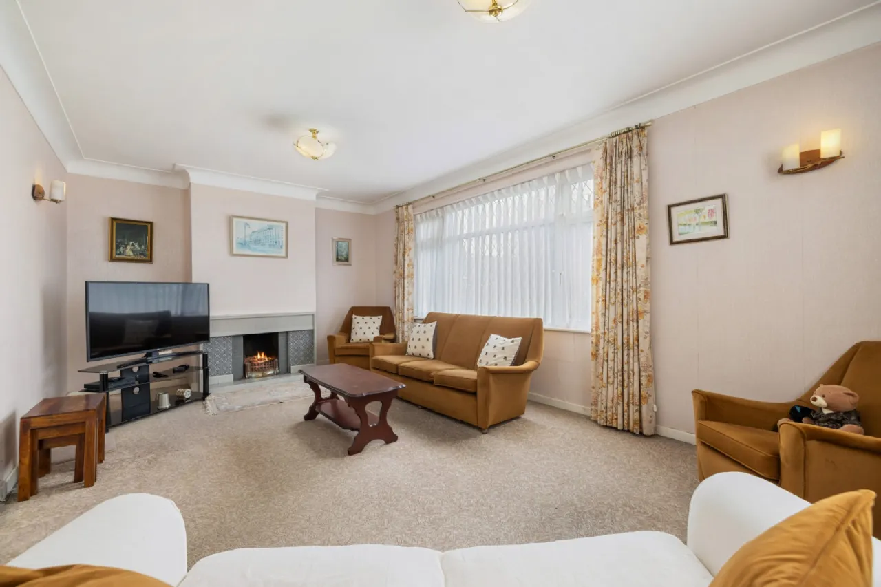 Photo of 50 Woodley Park, Kilmacud, Dublin 14, D14 Y193