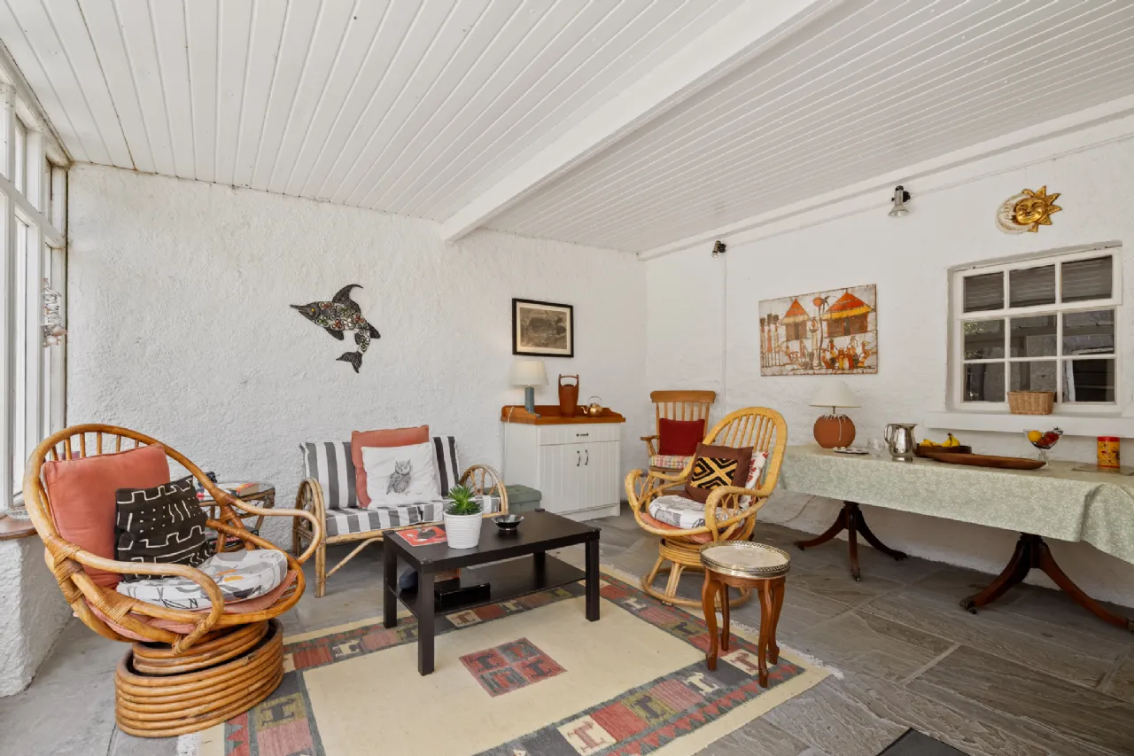 Photo of Glebe House, Aglish, Roscrea, Co Tipperary, E53 YH02