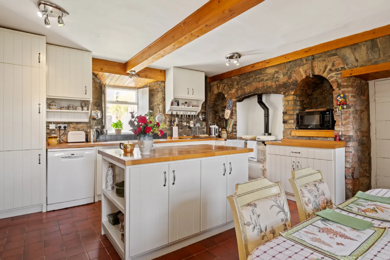 Photo of Glebe House, Aglish, Roscrea, Co Tipperary, E53 YH02