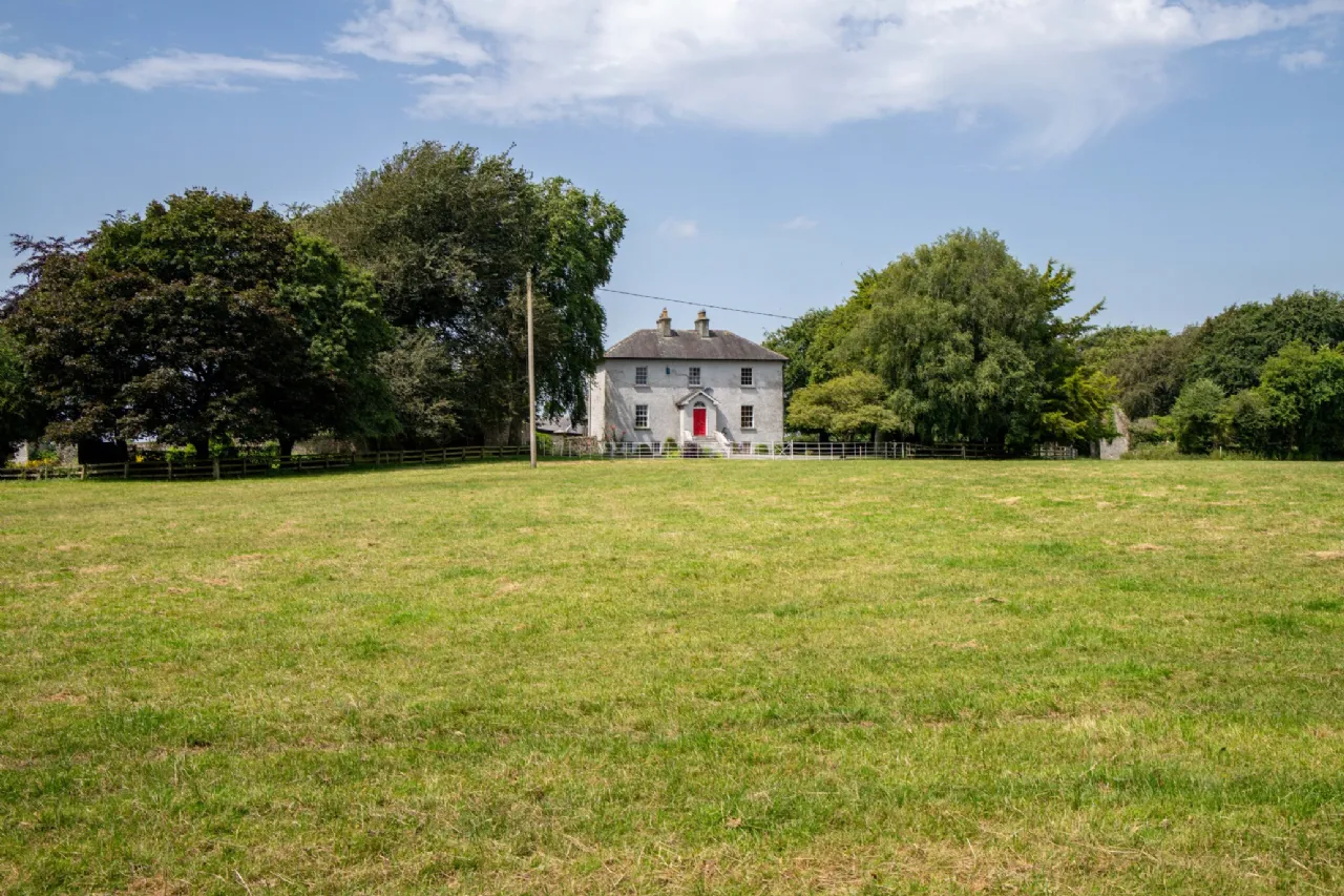 Photo of Glebe House, Aglish, Roscrea, Co Tipperary, E53 YH02