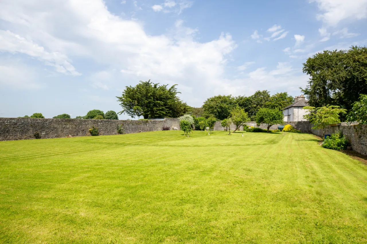 Photo of Glebe House, Aglish, Roscrea, Co Tipperary, E53 YH02