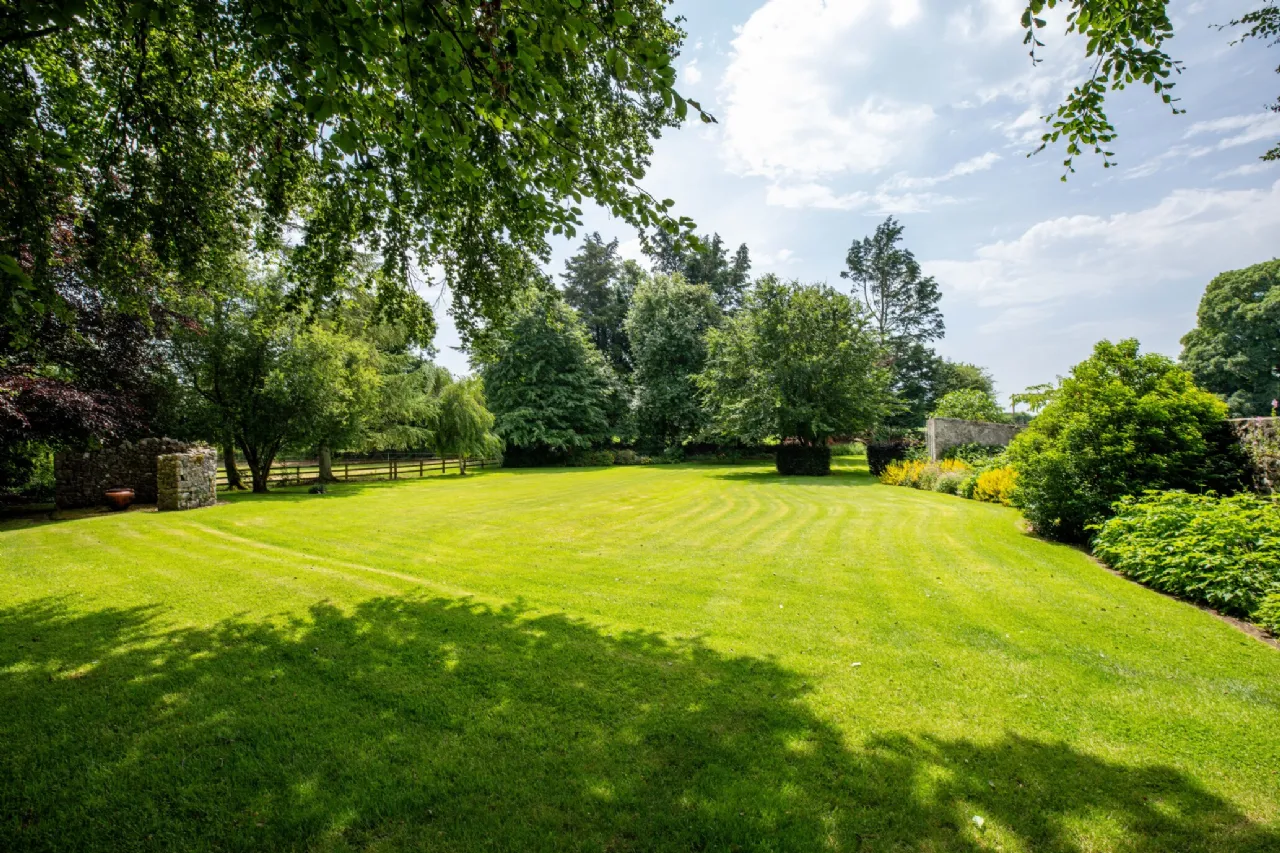 Photo of Glebe House, Aglish, Roscrea, Co Tipperary, E53 YH02