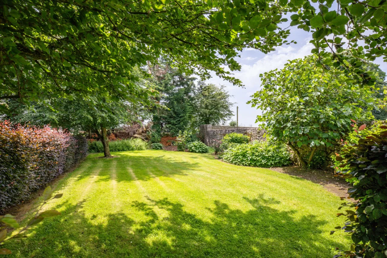 Photo of Glebe House, Aglish, Roscrea, Co Tipperary, E53 YH02