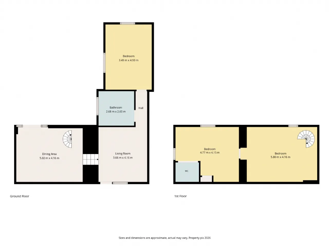 Photo of Glebe House, Aglish, Roscrea, Co Tipperary, E53 YH02