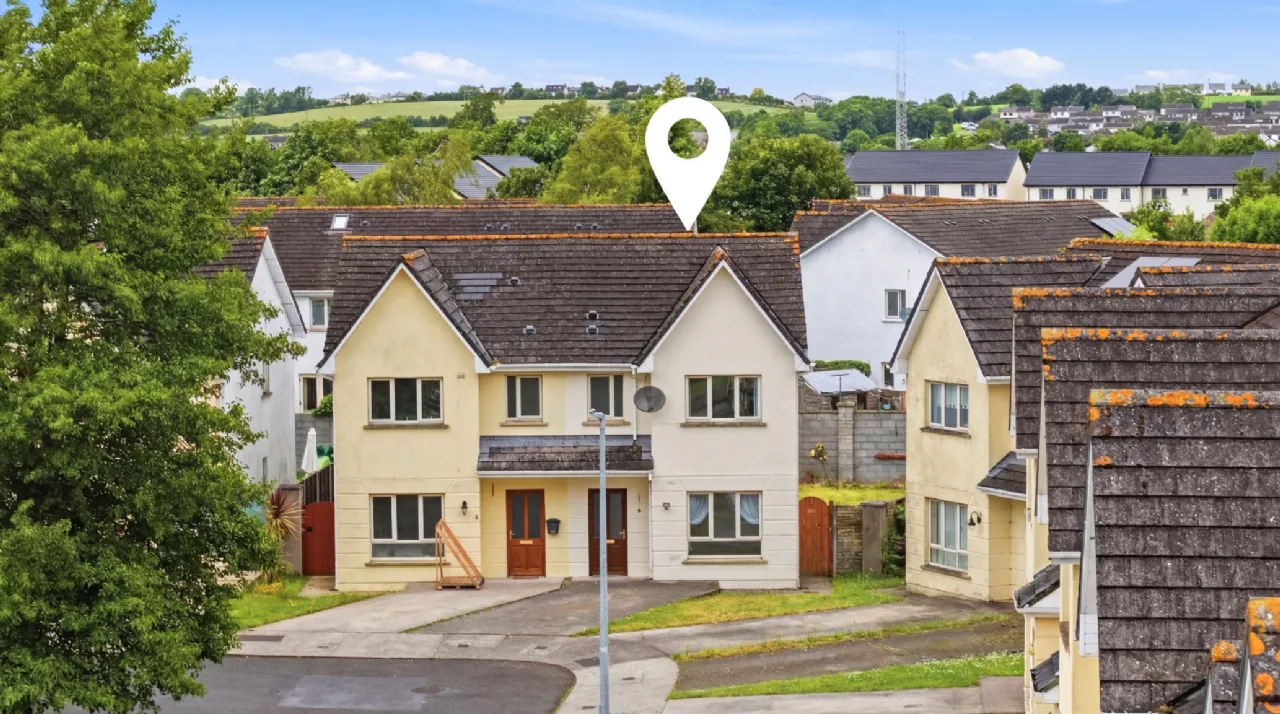 Photo of 6 Sweetbriar, Thomas Street, Clonmel, Co. Tipperary, E91 X5N9