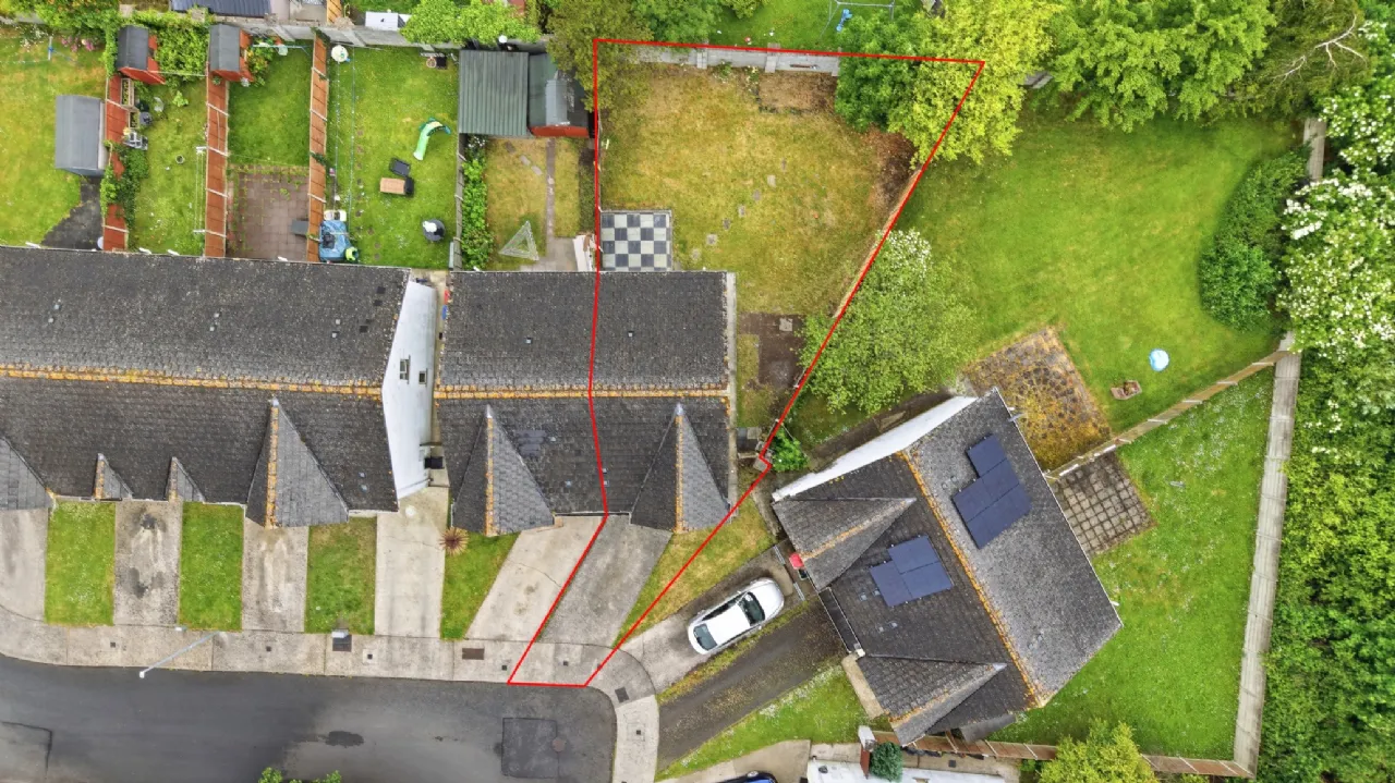 Photo of 6 Sweetbriar, Thomas Street, Clonmel, Co. Tipperary, E91 X5N9