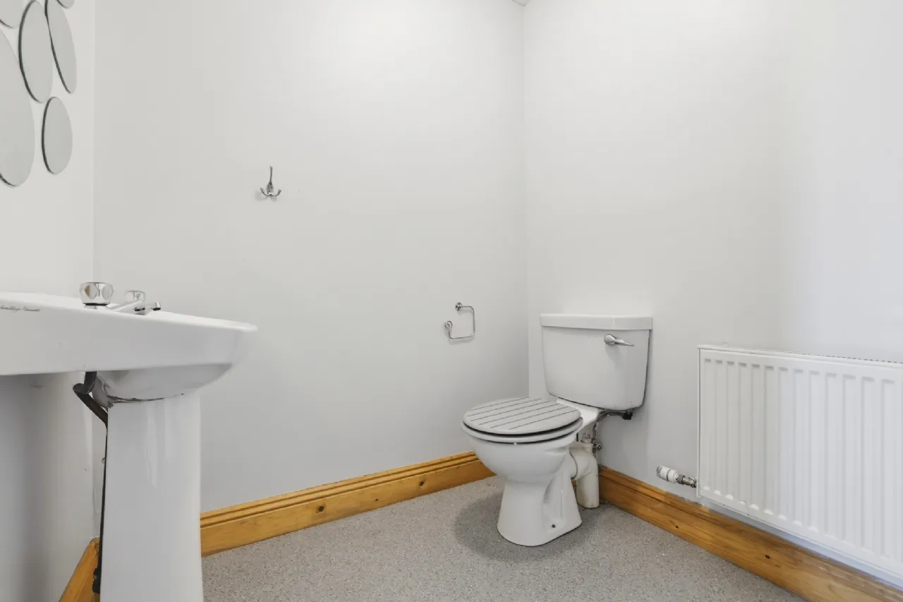 Photo of 6 Sweetbriar, Thomas Street, Clonmel, Co. Tipperary, E91 X5N9