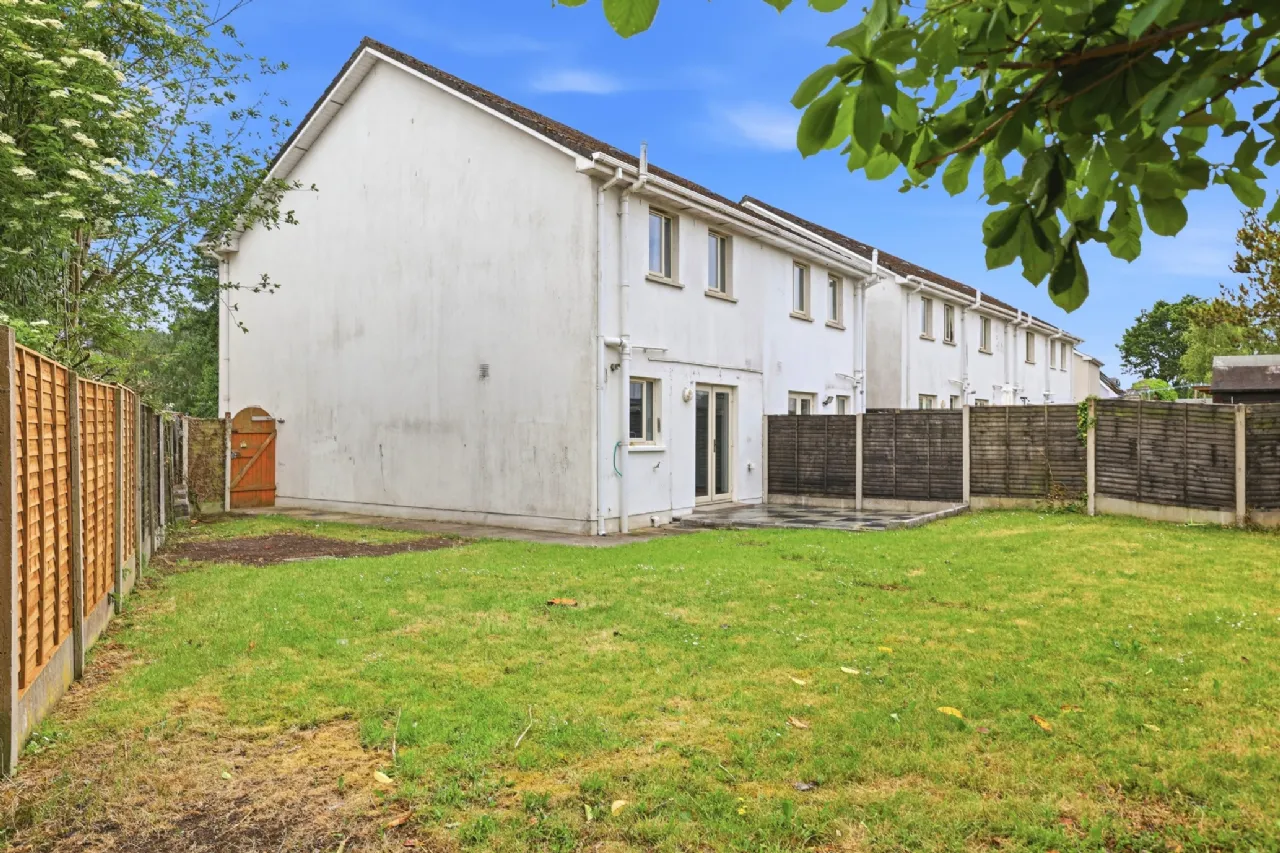 Photo of 6 Sweetbriar, Thomas Street, Clonmel, Co. Tipperary, E91 X5N9