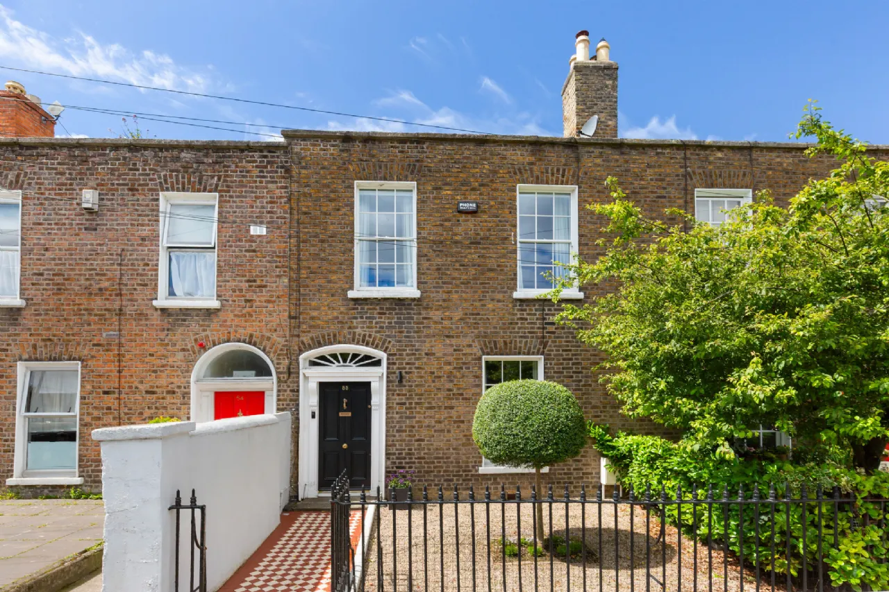 Photo of 55 Mount Pleasant Avenue Lower, Ranelagh, Dublin 6, D06 W017