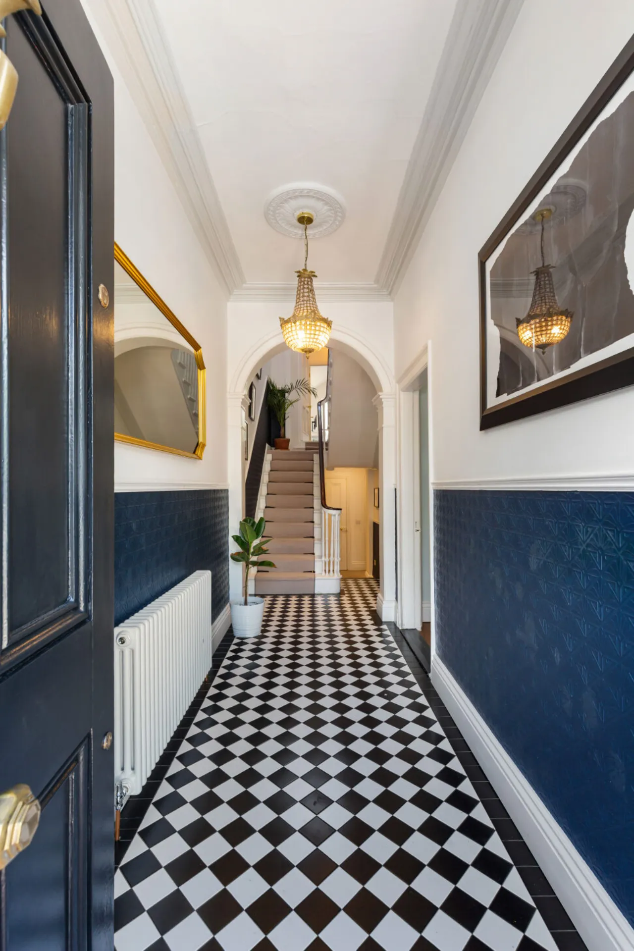 Photo of 55 Mount Pleasant Avenue Lower, Ranelagh, Dublin 6, D06 W017
