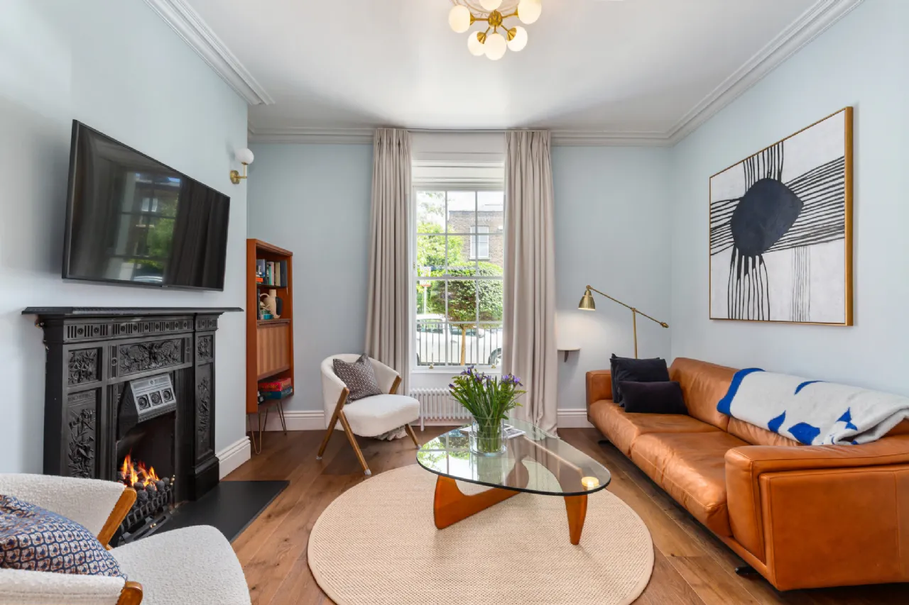 Photo of 55 Mount Pleasant Avenue Lower, Ranelagh, Dublin 6, D06 W017