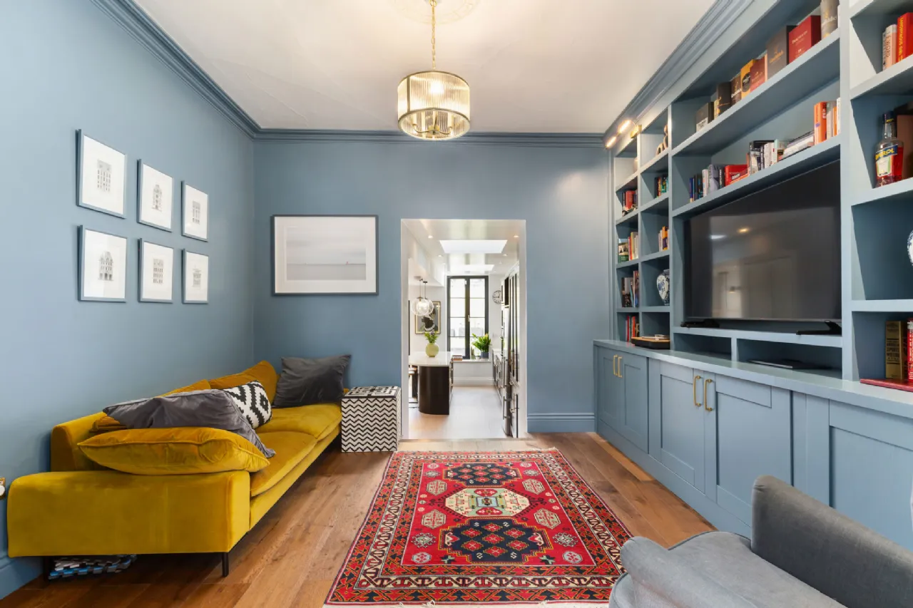 Photo of 55 Mount Pleasant Avenue Lower, Ranelagh, Dublin 6, D06 W017