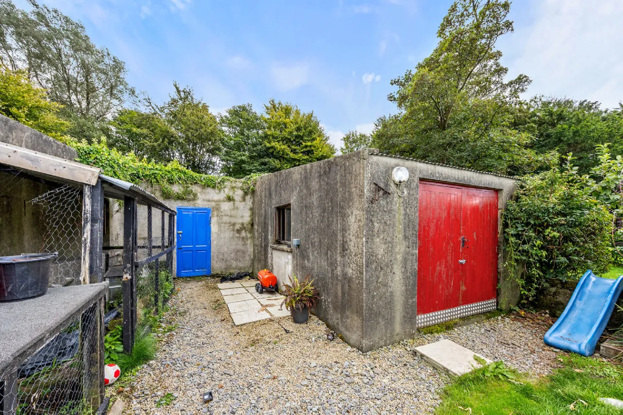 Photo of 3 Cork Road, Skibbereen, Co Cork, P81 T267