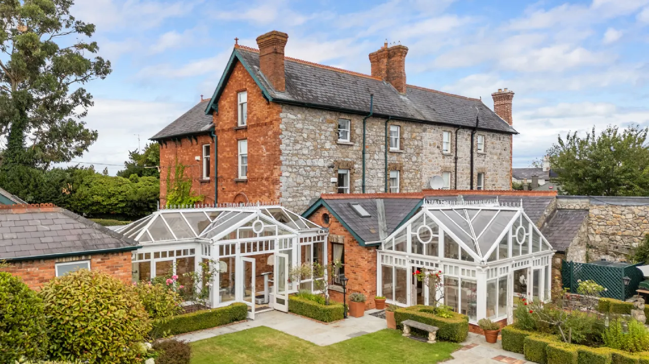 Photo of Crannmor, Knapton Road, Monkstown, Co Dublin, A96 YD37