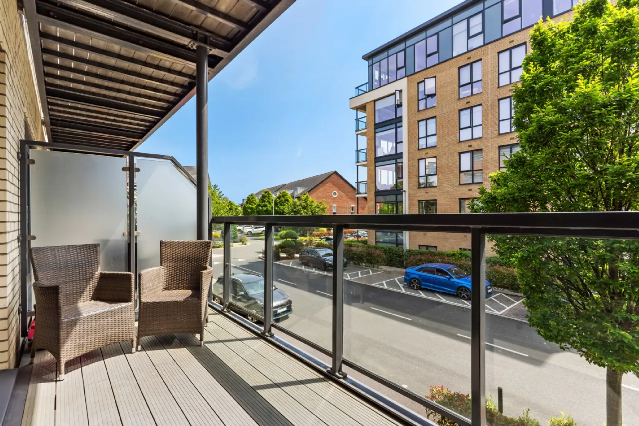 Photo of 17 Eustace Court, Cualanor, Dun Laoghaire, Co Dublin, A96 EHY6