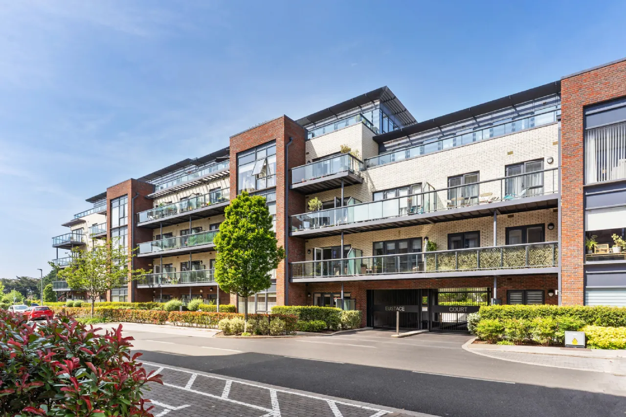 Photo of 17 Eustace Court, Cualanor, Dun Laoghaire, Co Dublin, A96 EHY6