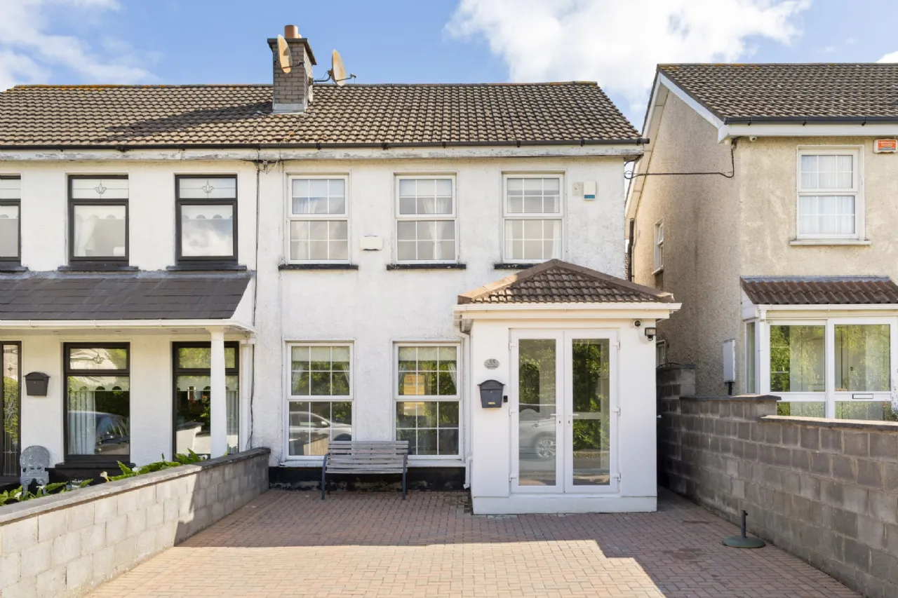 Photo of 35 Herbert Park, Bray, Co. Wicklow, A98 C7W2