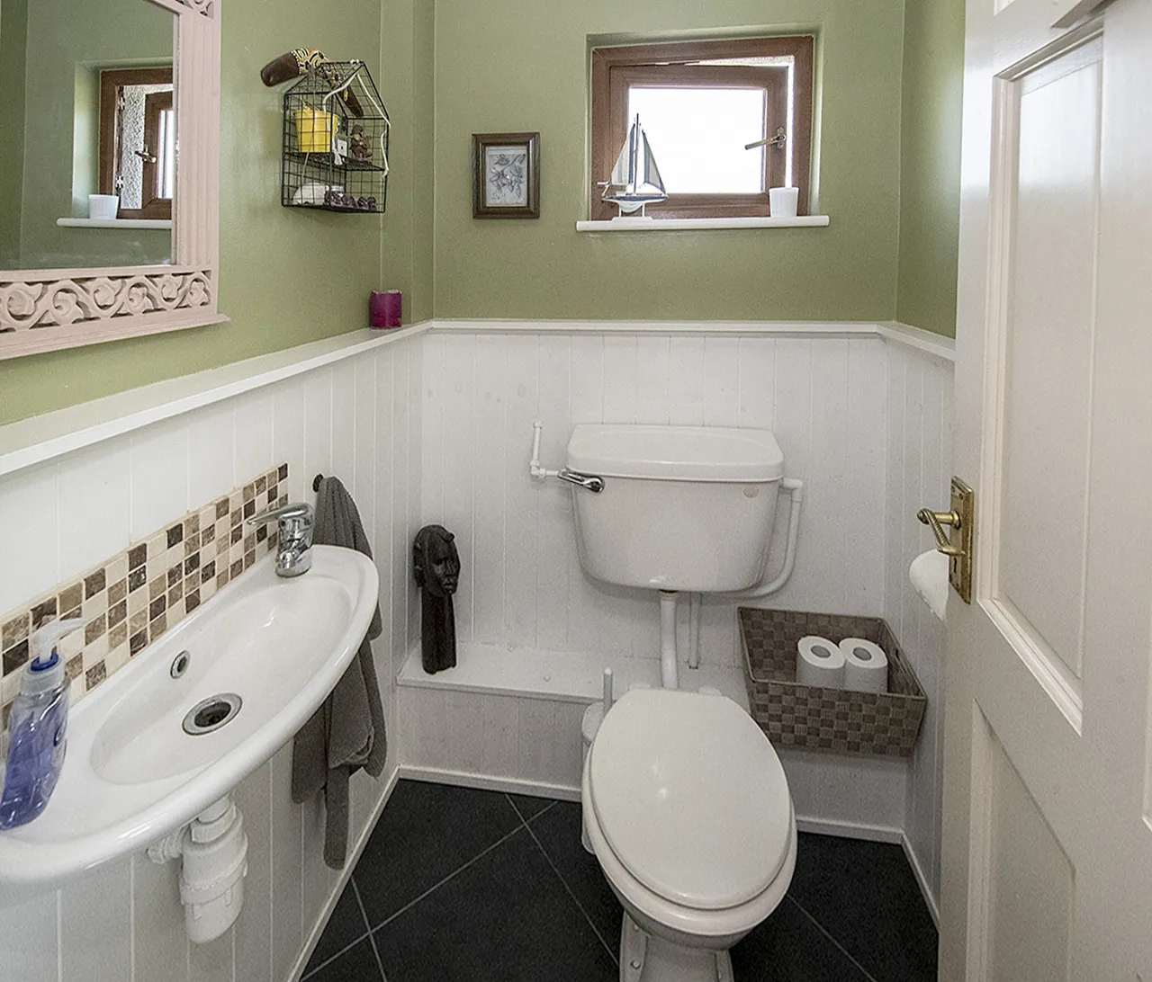 Photo of Ballymulalla, Cappagh, Dungarvan, Co Waterford, X35 N268