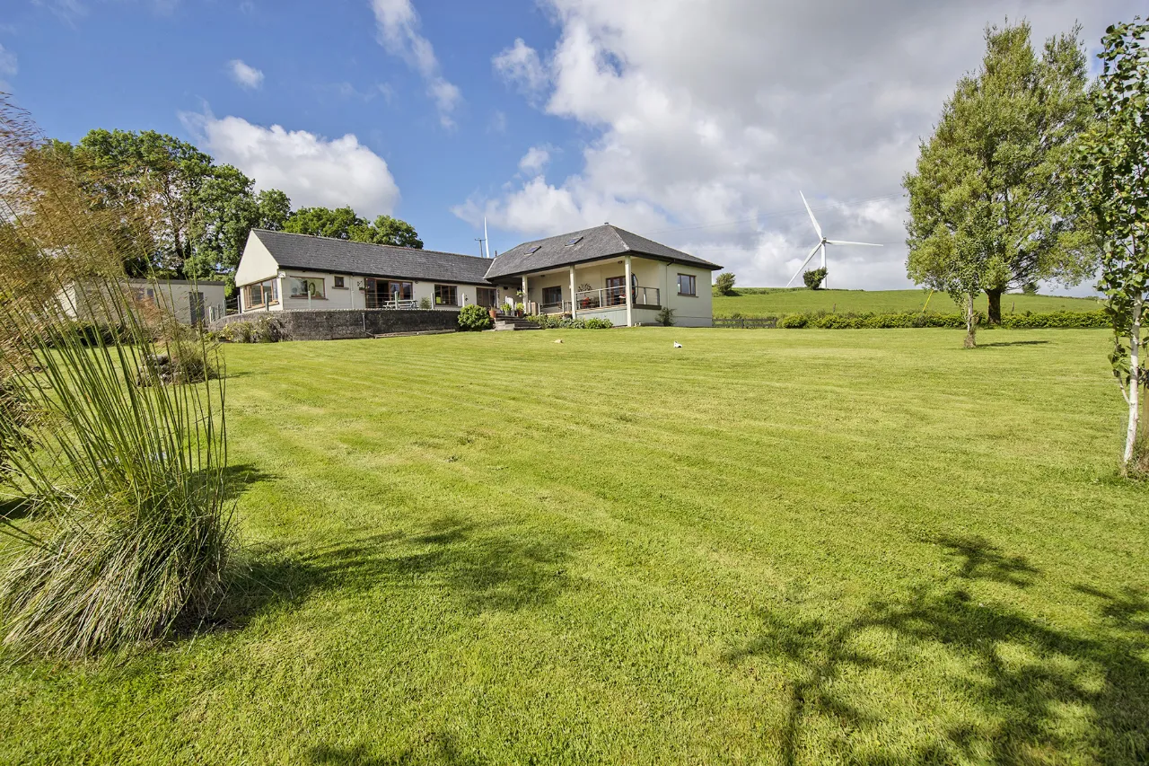 Photo of Ballymulalla, Cappagh, Dungarvan, Co Waterford, X35 N268