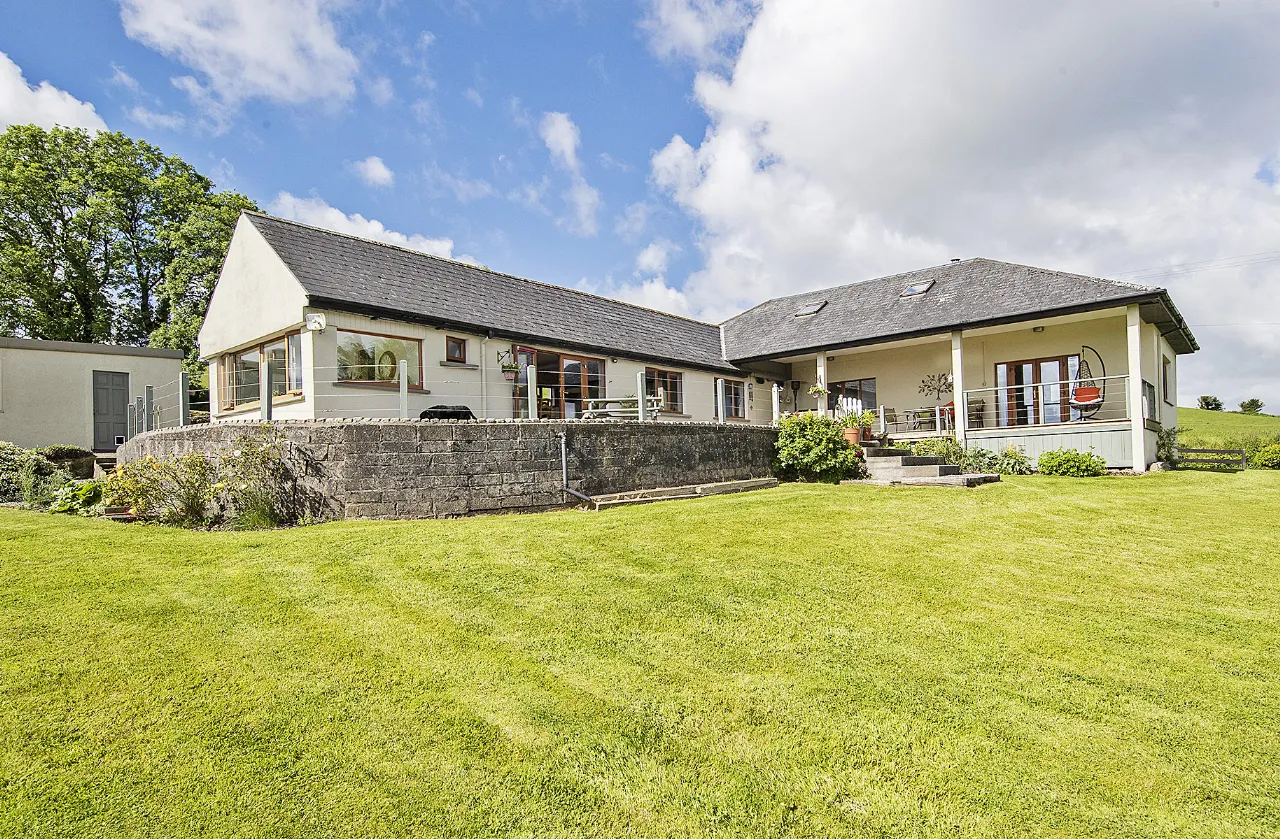 Photo of Ballymulalla, Cappagh, Dungarvan, Co Waterford, X35 N268