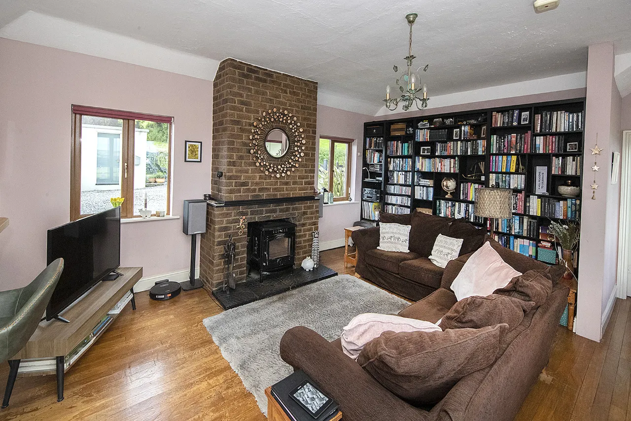 Photo of Ballymulalla, Cappagh, Dungarvan, Co Waterford, X35 N268