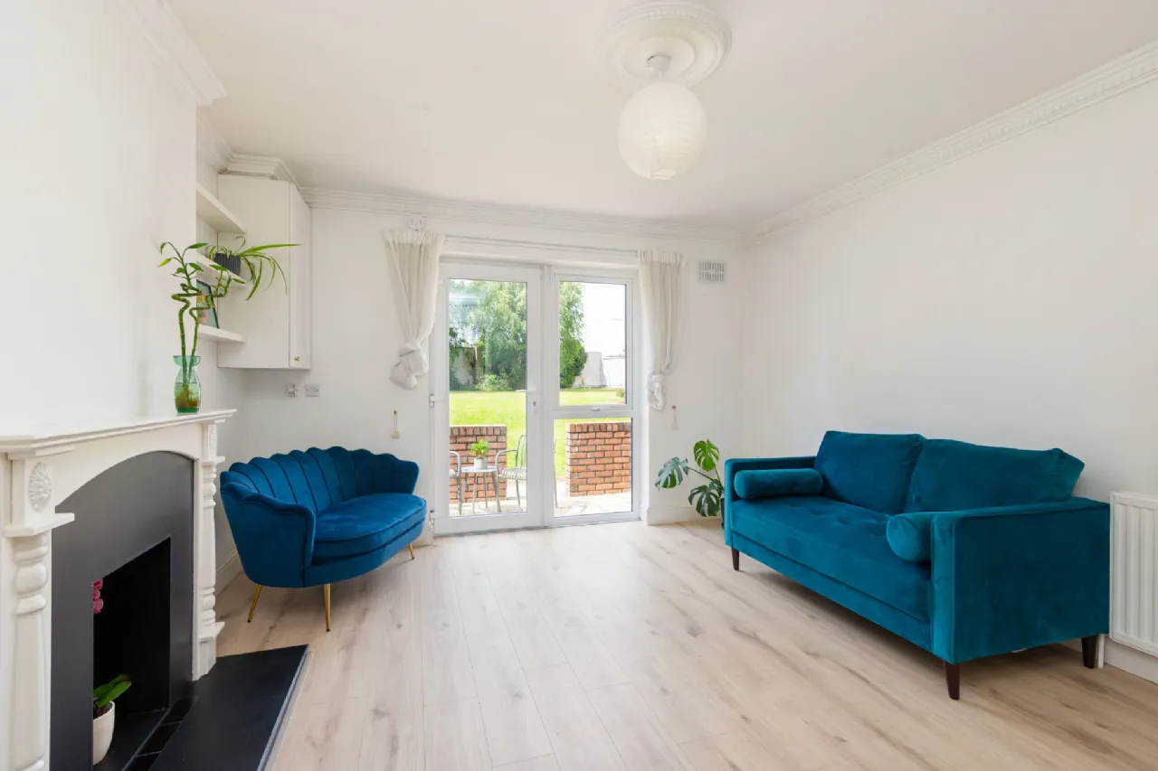Photo of 19 Kenilworth Manor, Harold's Cross, Dublin 6W, D6W XV07