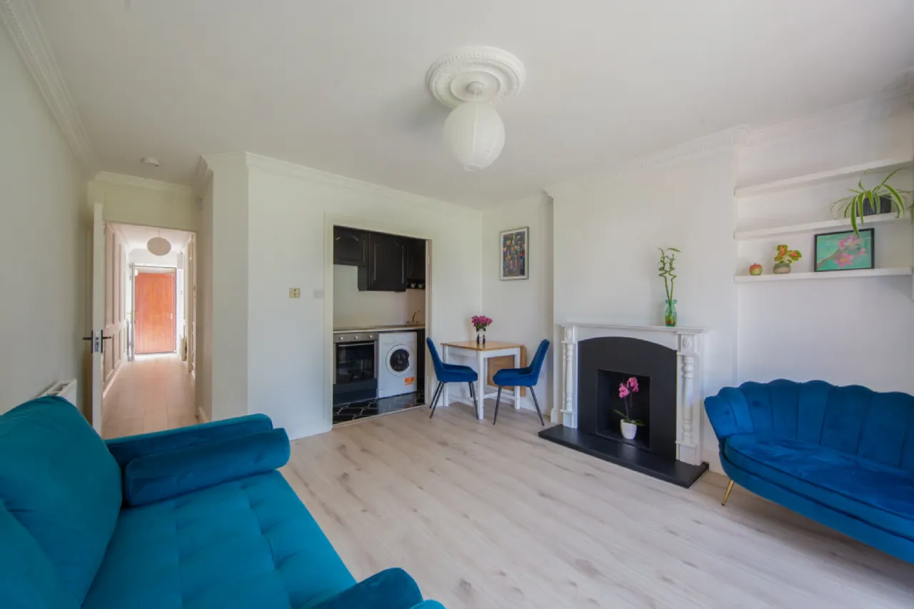 Photo of 19 Kenilworth Manor, Harold's Cross, Dublin 6W, D6W XV07