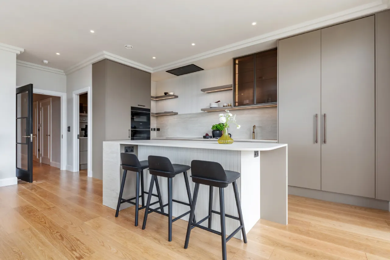 Photo of Three Bedroom Penthouses, Drummartin Heights, Kilmacud, Dublin 14
