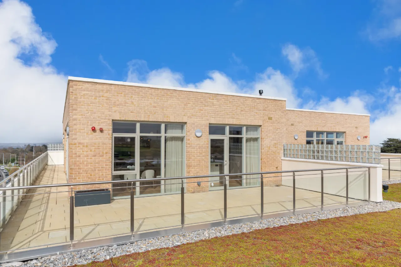 Photo of Three Bedroom Penthouses, Drummartin Heights, Kilmacud, Dublin 14