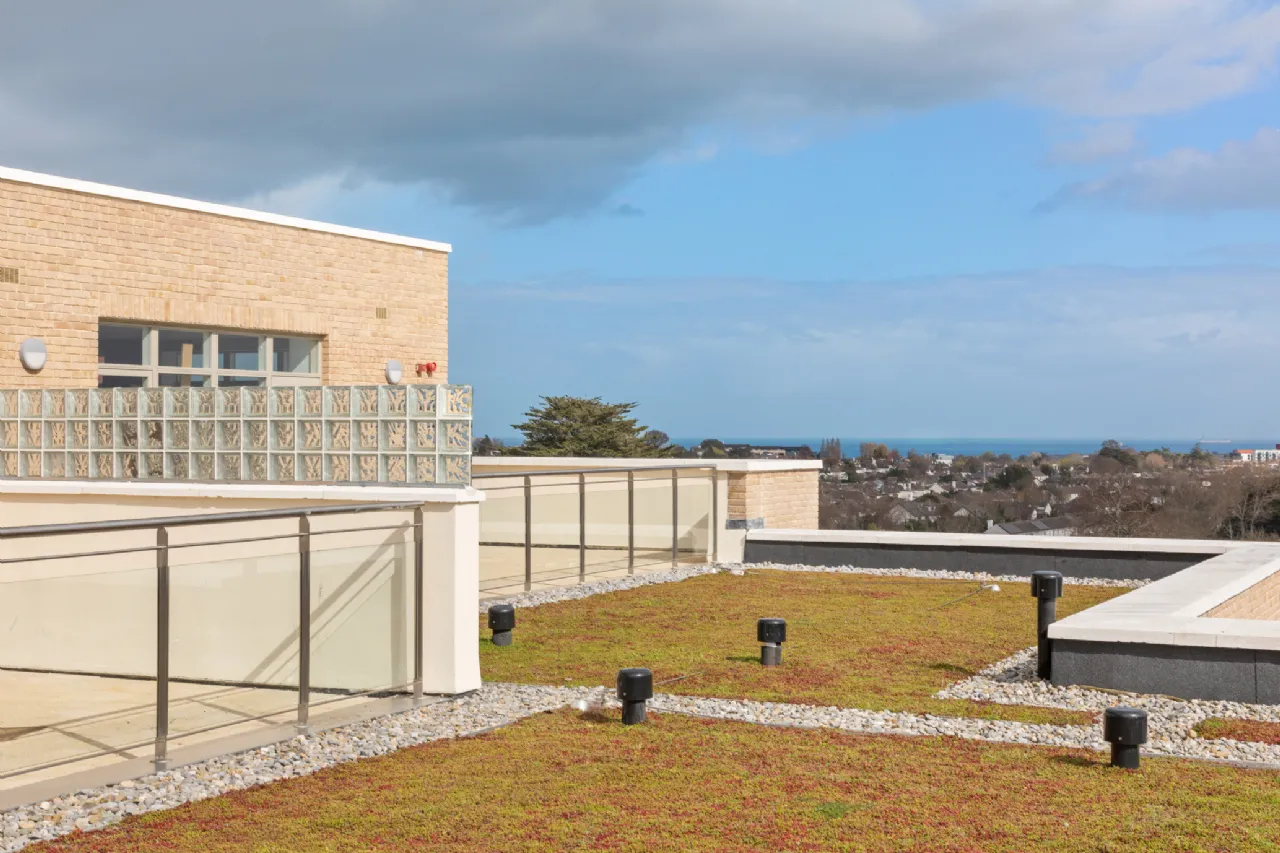 Photo of Three Bedroom Penthouses, Drummartin Heights, Kilmacud, Dublin 14