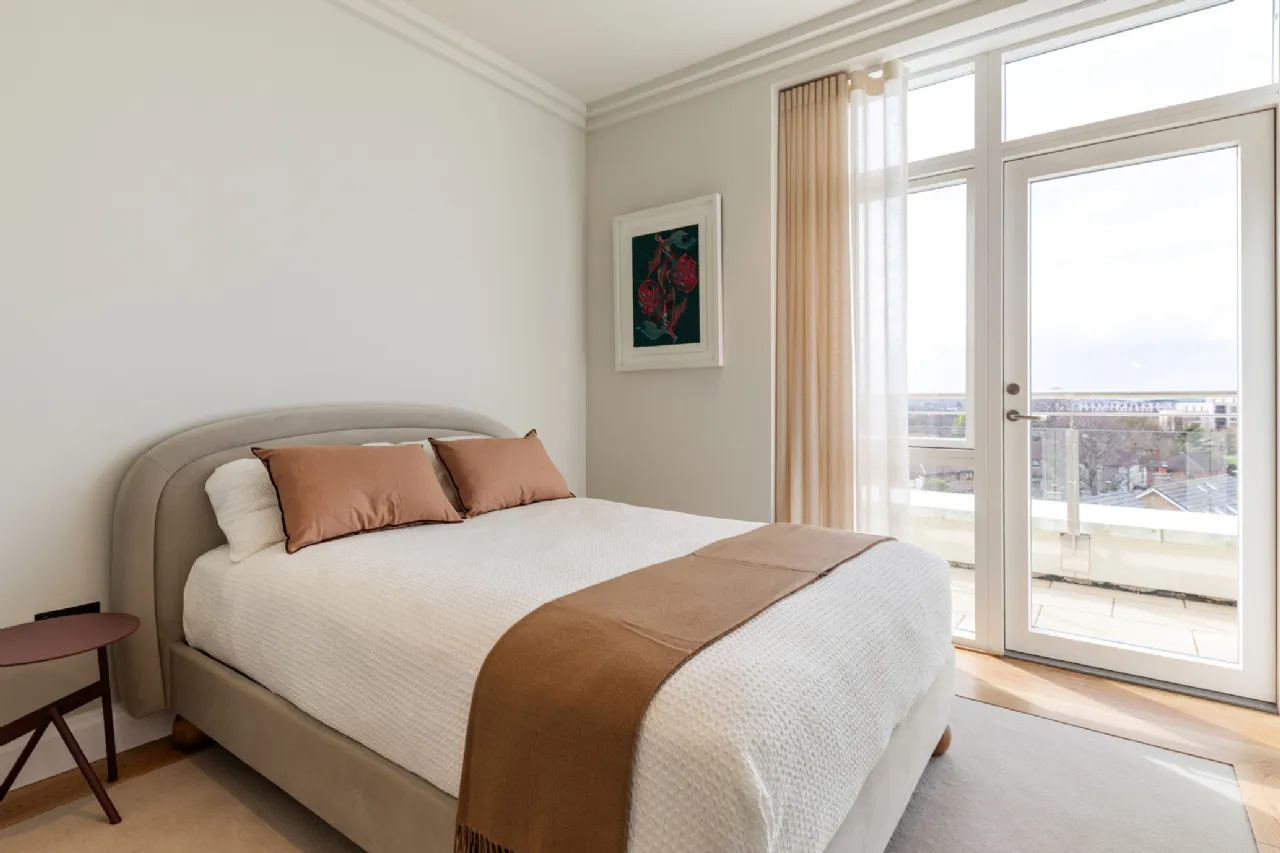 Photo of Three Bedroom Penthouses, Drummartin Heights, Kilmacud, Dublin 14