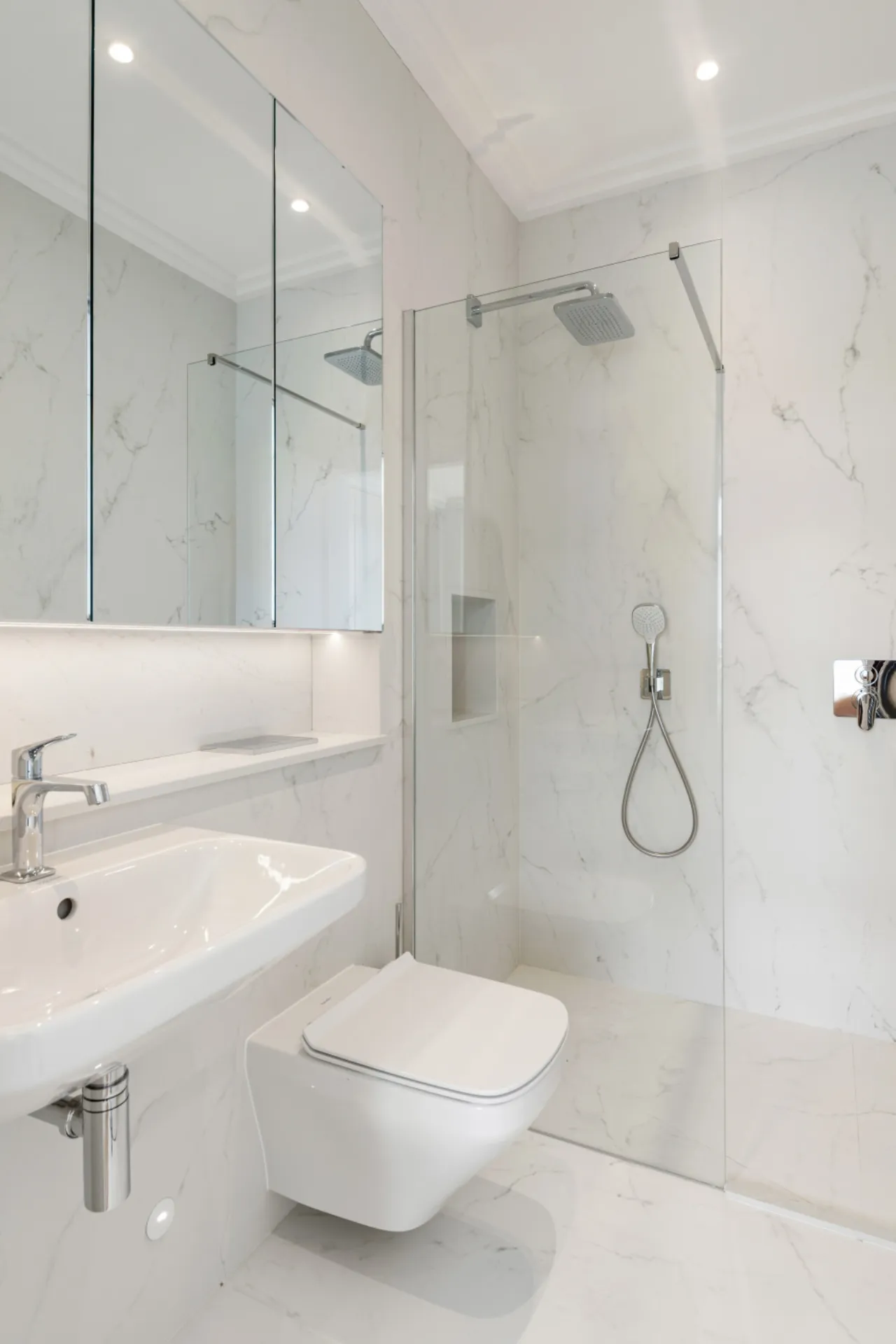Photo of Three Bedroom Penthouses, Drummartin Heights, Kilmacud, Dublin 14