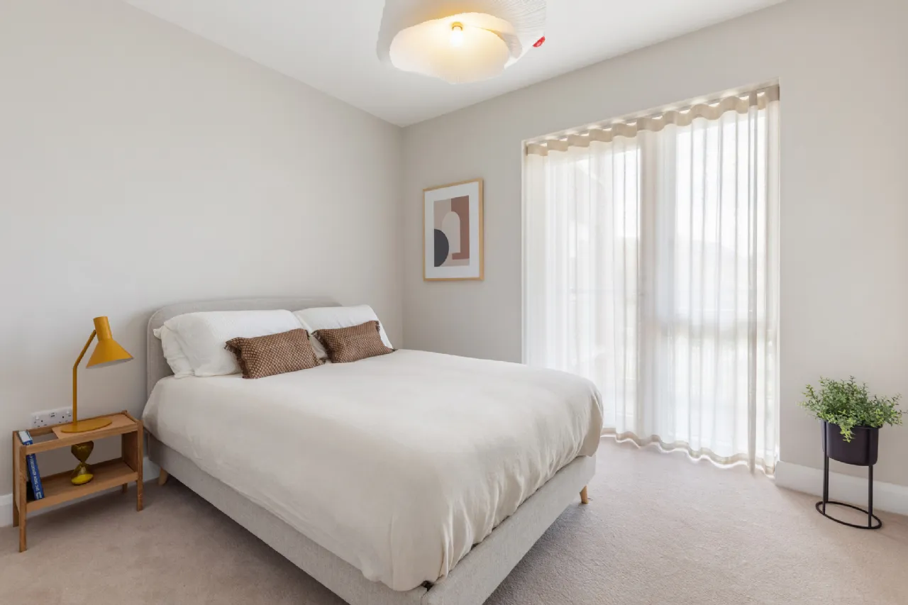 Photo of Two Bedroom Apartments Plus Study, Drummartin Heights, Kilmacud, Dublin 14