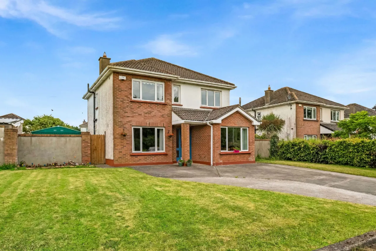 Photo of 2 The Park, Earls Meadow, Ballivor, Co Meath, C15 W3P4