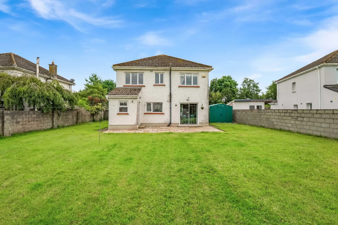 Photo of 2 The Park, Earls Meadow, Ballivor, Co Meath, C15 W3P4
