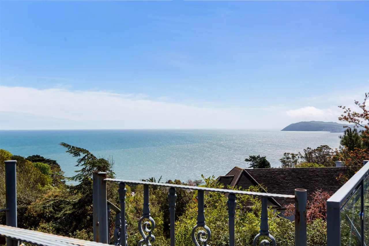 Photo of Bramley, Killiney Hill Road, Killiney, Co Dublin, A96 YX96