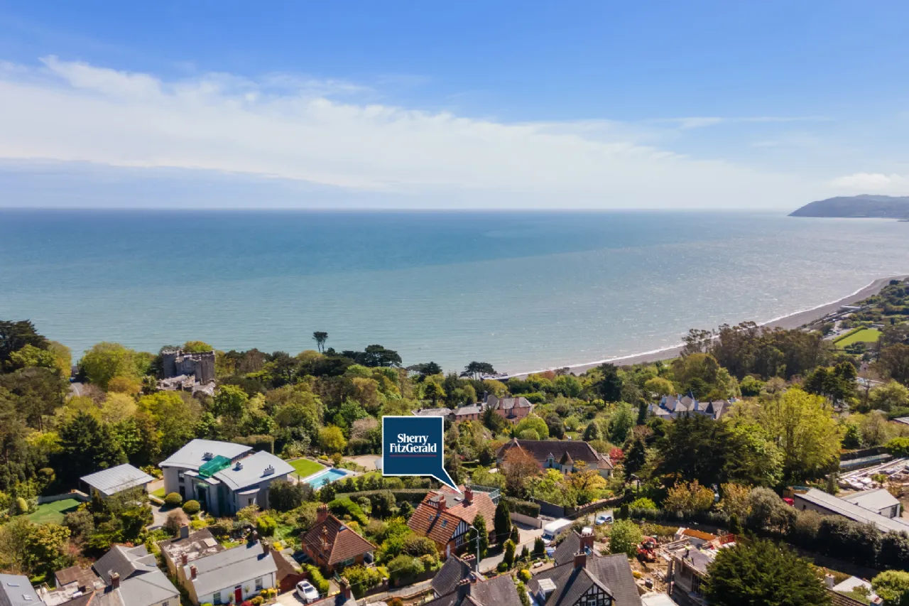 Photo of Bramley, Killiney Hill Road, Killiney, Co Dublin, A96 YX96