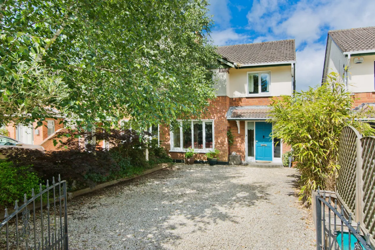 Photo of 22 Luttrellstown Place, Castleknock, Dublin 15, D15 V4K3