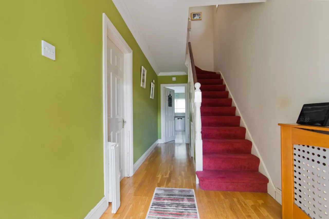 Photo of 22 Luttrellstown Place, Castleknock, Dublin 15, D15 V4K3