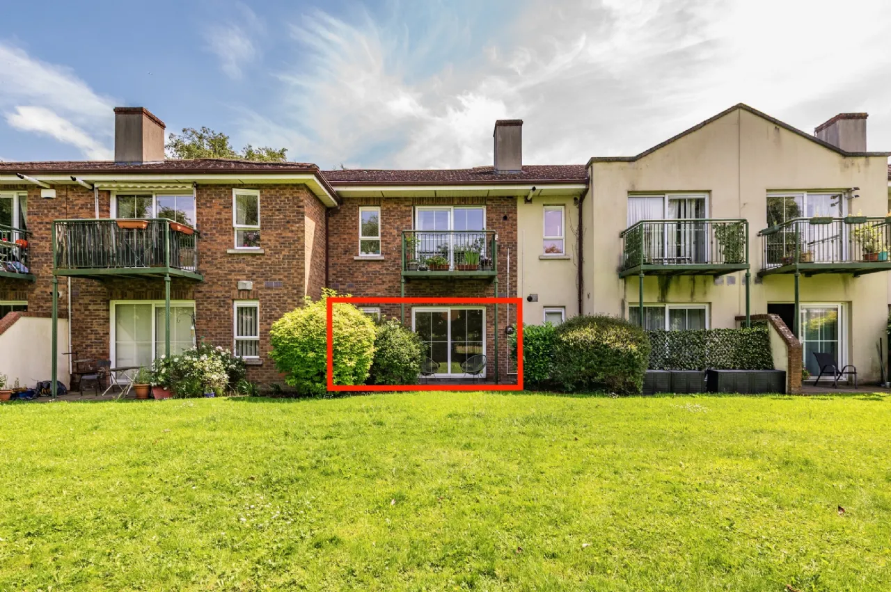 Photo of 28 The Waterfront, The Harbour, Naas, Co. Kildare, W91 WV81