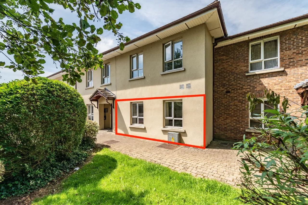 Photo of 28 The Waterfront, The Harbour, Naas, Co. Kildare, W91 WV81