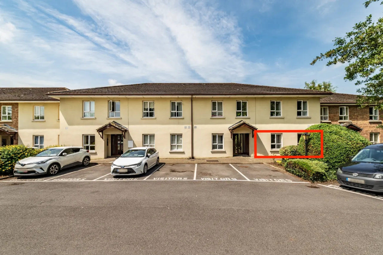 Photo of 28 The Waterfront, The Harbour, Naas, Co. Kildare, W91 WV81