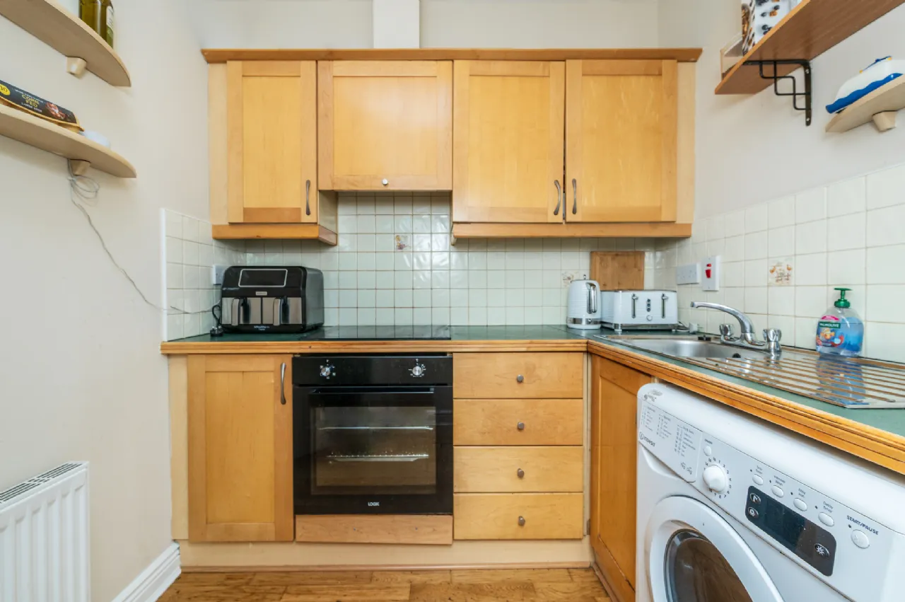 Photo of 28 The Waterfront, The Harbour, Naas, Co. Kildare, W91 WV81